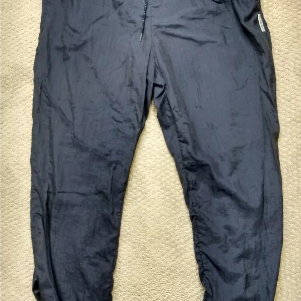 Givenchy track pants